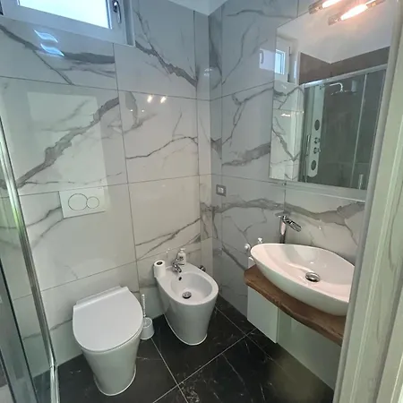 Apartment Blu *